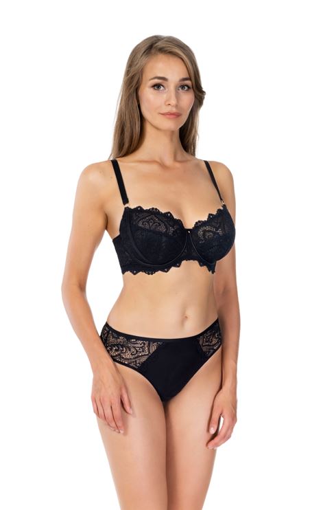 Бюстгальтер женский Lauma Lingerie 72K21 Бюстгальтер женский Lauma Lingerie 72K21