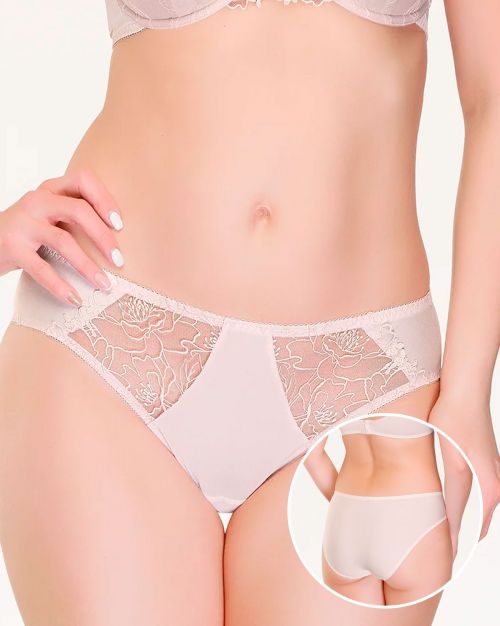 Трусы женские Lauma Lingerie 87J50 Трусы женские Lauma Lingerie 87J50
