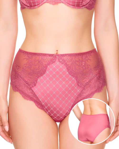 Трусы женские Lauma Lingerie 35J51 Трусы женские Lauma Lingerie 35J51