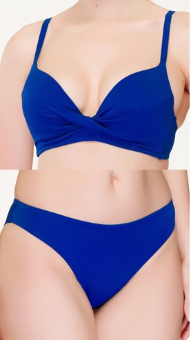 Купальник женский Lauma Lingerie 12J35/12J50 Купальник женский Lauma Lingerie 12J35/12J50