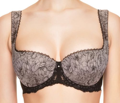 Бюстгальтер женский Lauma Lingerie 40H30 Бюстгальтер женский Lauma Lingerie 40H30