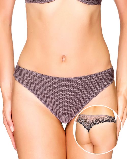 Танга женские Lauma Lingerie 78H60 Танга женские Lauma Lingerie 78H60