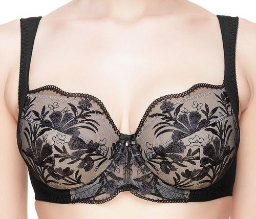 Бюстгальтер женский Lauma Lingerie 49J21 Бюстгальтер женский Lauma Lingerie 49J21