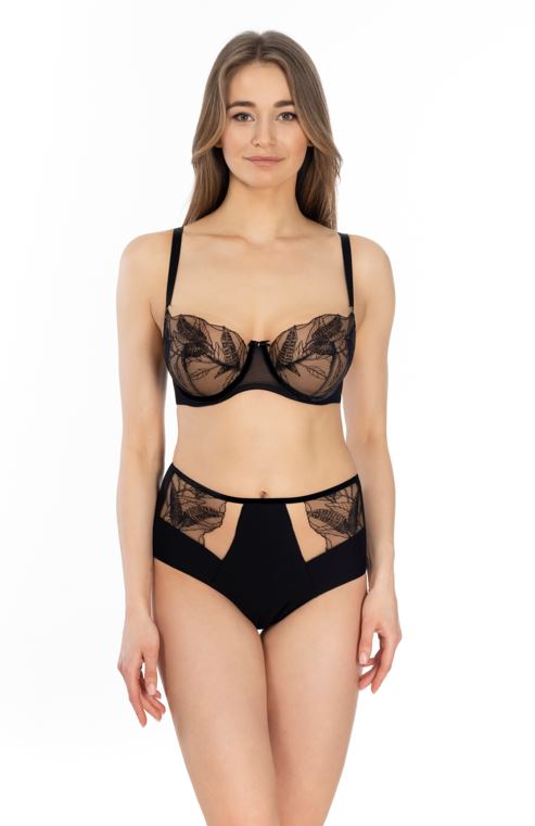 Трусы женские Lauma Lingerie 80K53 Трусы женские Lauma Lingerie 80K53