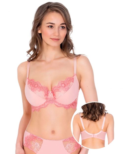 Бюстгальтер женский Lauma Lingerie 38K20 Бюстгальтер женский Lauma Lingerie 38K20