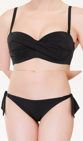 Купальник женский Lauma Lingerie 12J32/12J52 Купальник женский Lauma Lingerie 12J32/12J52