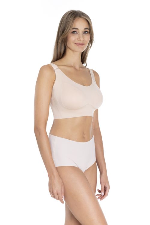 Бюстгальтер-топ женский Lauma Lingerie 71D34 Бюстгальтер-топ женский Lauma Lingerie 71D34