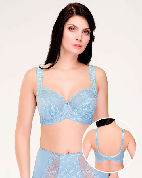 Бюстгальтер женский Lauma Lingerie 38J21 Бюстгальтер женский Lauma Lingerie 38J21