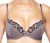 Бюстгальтер женский Lauma Lingerie 78H10