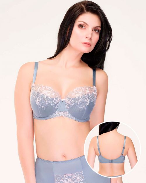 Бюстгальтер женский Lauma Lingerie 84J41