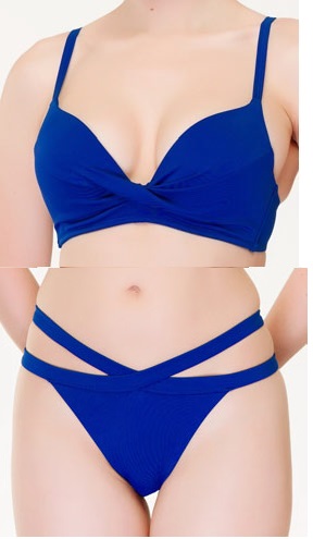 Купальник женский Lauma Lingerie 12J35/12J52 Купальник женский Lauma Lingerie 12J35/12J52