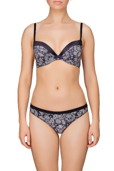 Бюстгальтер женский Lauma Lingerie 51G12 Бюстгальтер женский Lauma Lingerie 51G12
