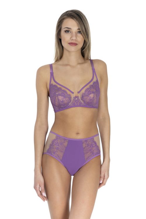 Трусы женские Lauma Lingerie 28L51 Трусы женские Lauma Lingerie 28L51