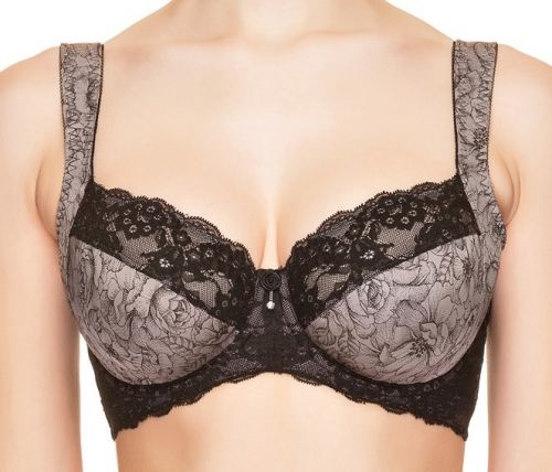 Бюстгальтер женский Lauma Lingerie 40H21 Бюстгальтер женский Lauma Lingerie 40H21
