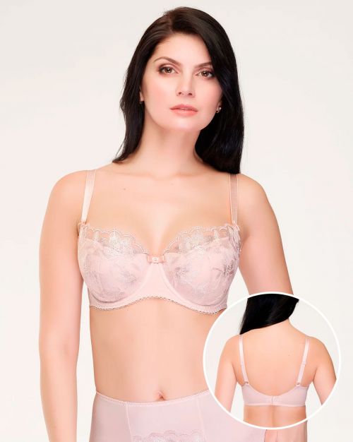 Бюстгальтер женский Lauma Lingerie 78J41 Бюстгальтер женский Lauma Lingerie 78J41