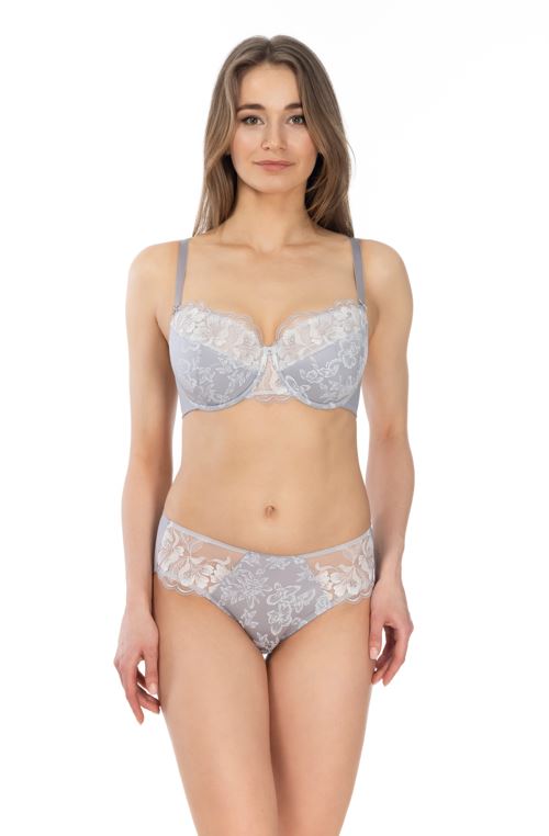 Трусы женские Lauma Lingerie 98K50 Трусы женские Lauma Lingerie 98K50