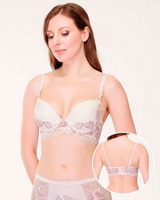 Бюстгальтер женский Lauma Lingerie 71J35