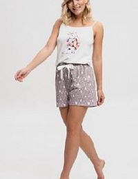 Топ женский Милавица Джимил 9374