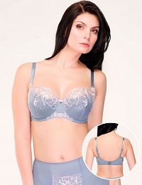 Бюстгальтер женский Lauma Lingerie 84J40