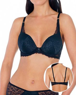 Бюстгальтер женский Lauma Lingerie 10K35