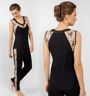 Майка женская Милавица Джимил 8928*