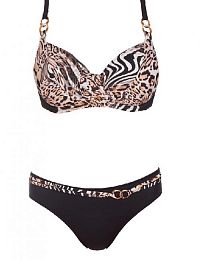 Купальник женский Милавица 470249/480234