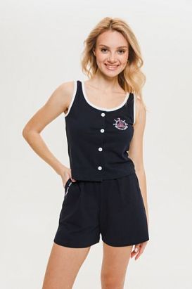 Топ женский Милавица Джимил 9315