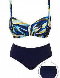 Купальник женский Милавица 460142/480144