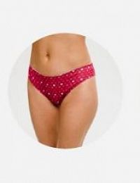 Трусы женские (3 шт) Милавица Джимил 7759