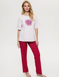 Футболка женская Милавица Джимил 9342