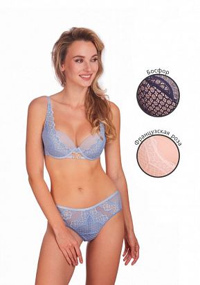 Бюстгальтер женский Милавица 320482