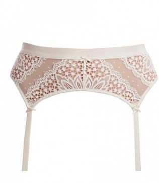 Пояс для чулок женский Милавица 380162