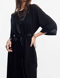 Халат женский Милавица Джимил 9415