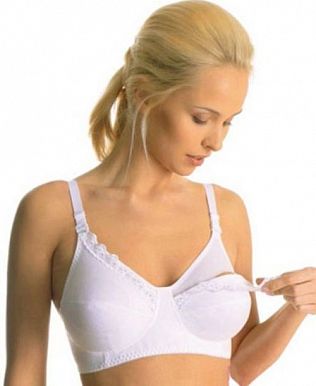 Бюстгальтер Милавица 11502