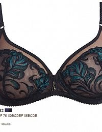 Бюстгальтер женский Милавица 320362
