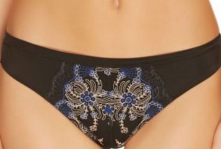 Стринг женские Lauma Lingerie 17H60