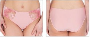 Трусы женские Lauma Lingerie 38K50