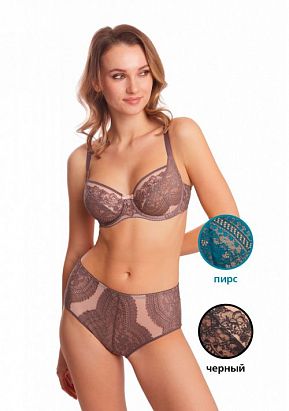 Бюстгальтер женский Милавица 300548