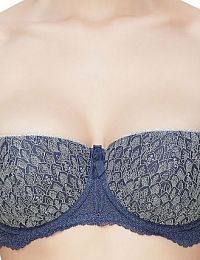 Бюстгальтер женский Lauma Lingerie 67J30