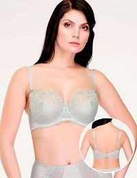 Бюстгальтер женский Lauma Lingerie 87J41