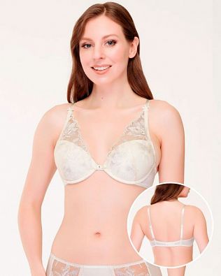 Бюстгальтер женский Lauma Lingerie 78J10