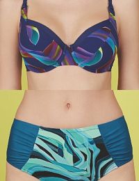 Купальник женский Милавица 460234/480224