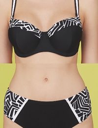 Купальник женский Милавица 470213/480200