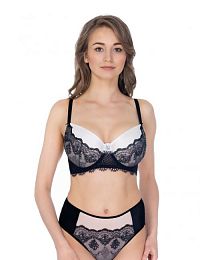 Бюстгальтер женский Lauma Lingerie 49K21