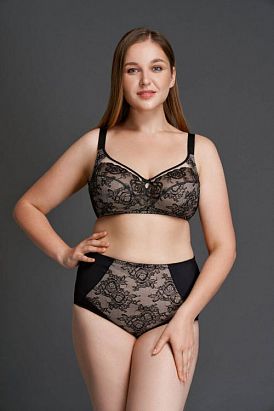 Бюстгальтер женский Милавица 128010