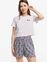 Футболка женская Милавица Джимил 9424