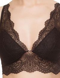 Бюстгальтер-топ женский Lauma Lingerie 36J22