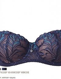 Бюстгальтер женский Милавица 320359