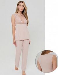 Брюки женские Милавица Джимил 9218