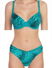 Купальник женский Милавица 470307/480281